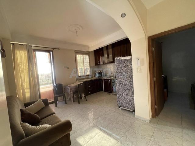Appartement location à L'Oriental