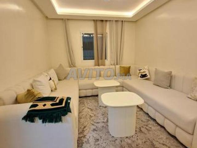Appartement location à Anfa, Gharb-Chrarda-Beni Hssen