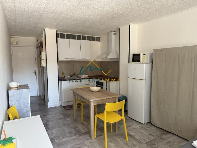 Studio location à Marmande