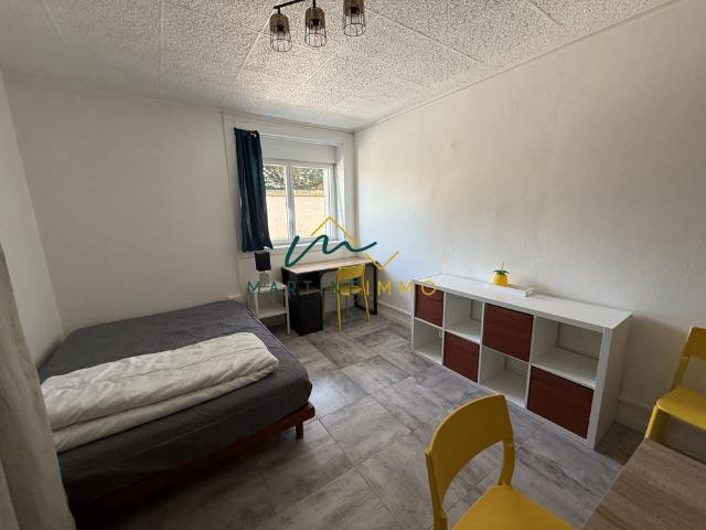 Studio location à Marmande