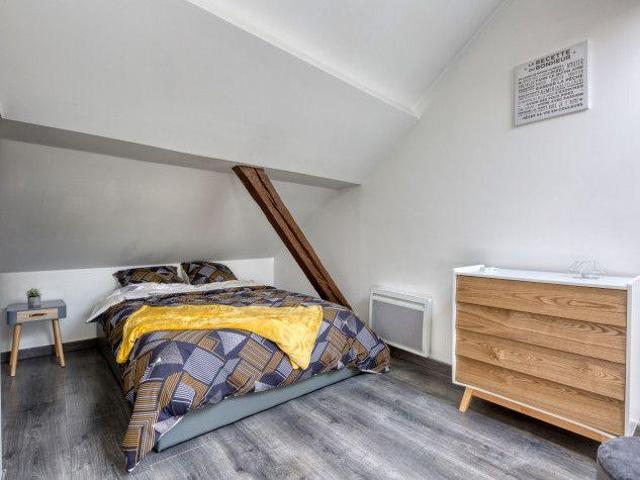 Appartement location à Melun