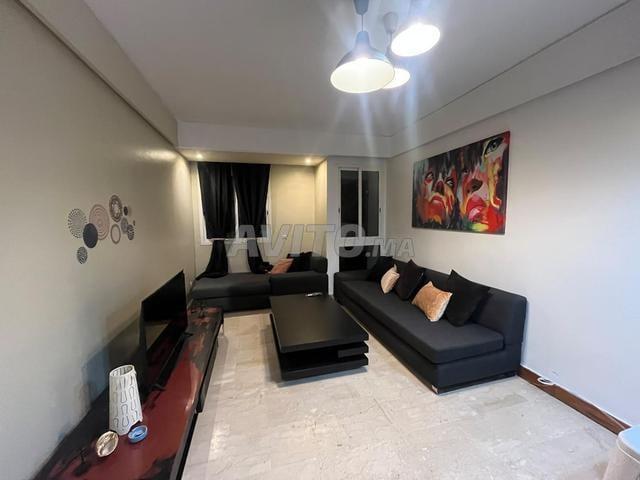 Appartement location à Anfa, Dar Sultan