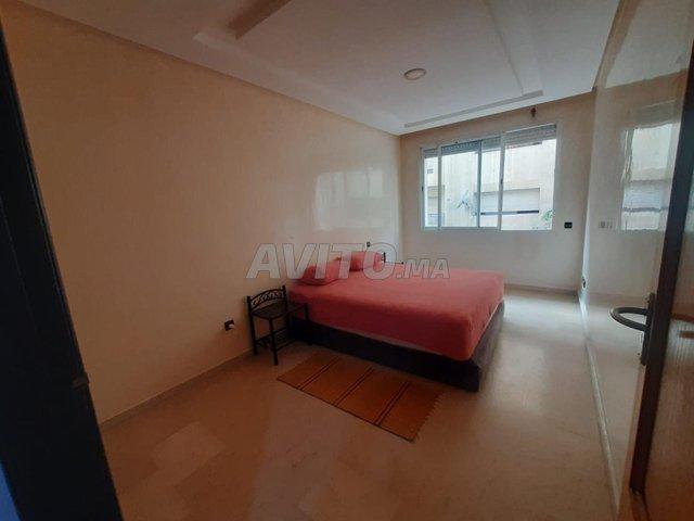 Appartement location à Anfa, Dar Sultan