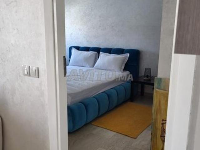 Appartement location à Anfa, Dar Sultan