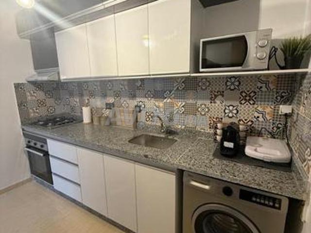 Appartement location à Anfa, Gharb-Chrarda-Beni Hssen