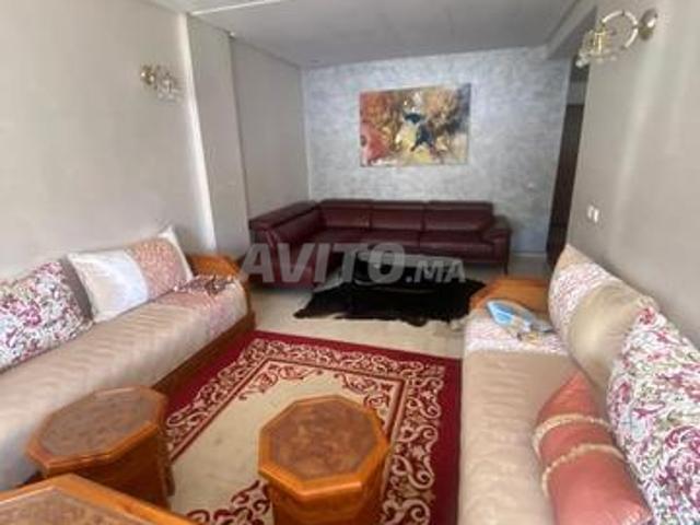 Appartement location à Mohammedia, Gharb-Chrarda-Beni Hssen