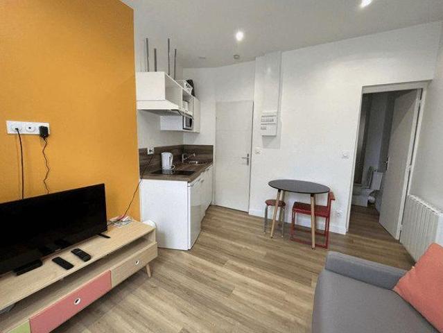 Appartement location à Montpellier