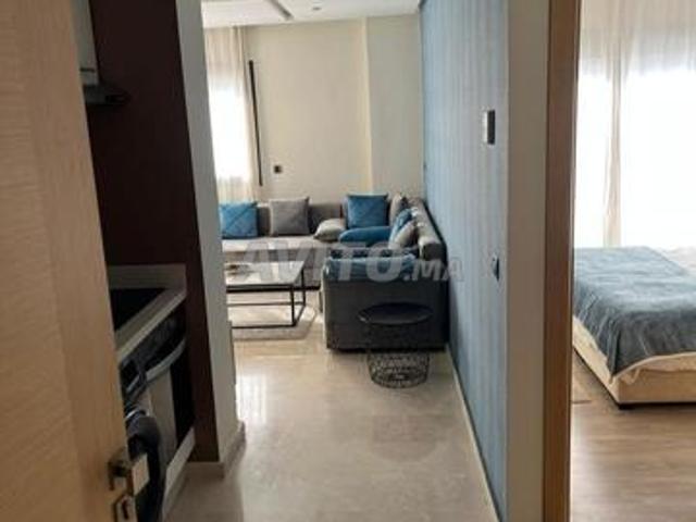 Appartement location à Anfa, Gharb-Chrarda-Beni Hssen