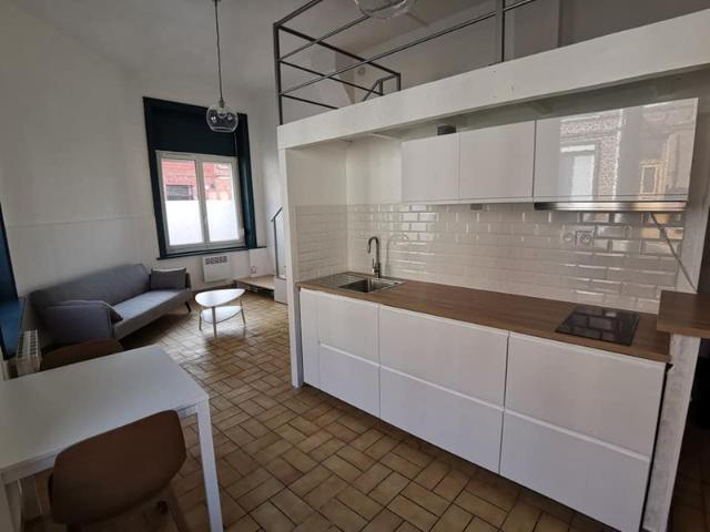 Appartement location à France métropolitaine, Nanterre