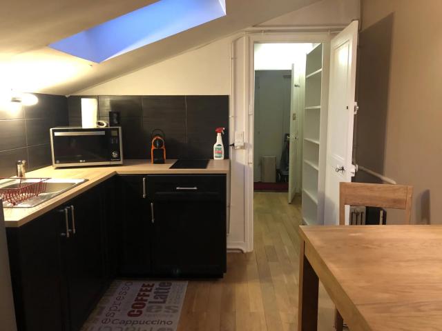 Appartement location à Nanterre, Levallois-perret