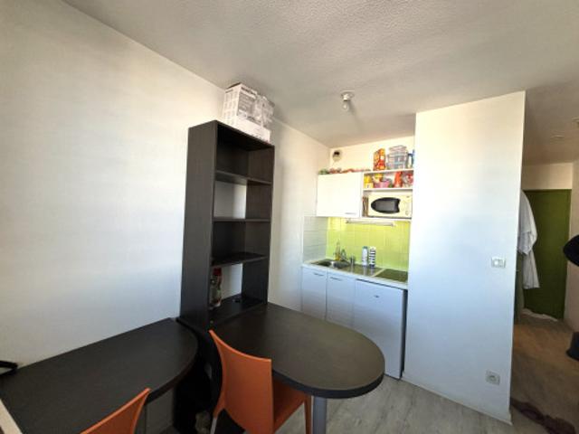 Appartement location à Nîmes