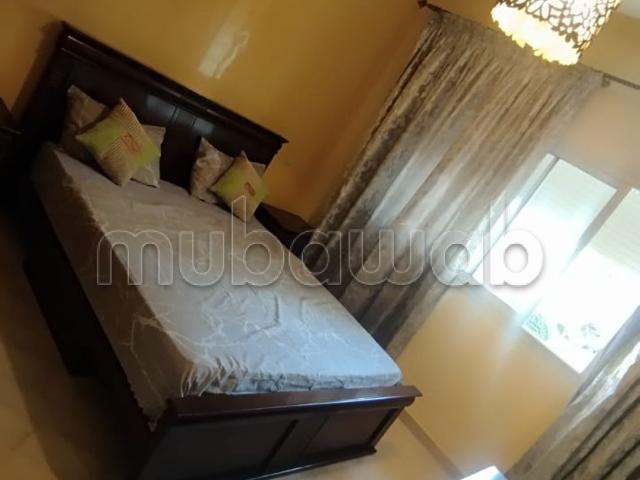 Appartement location à Nouaceur, Gharb-Chrarda-Beni Hssen
