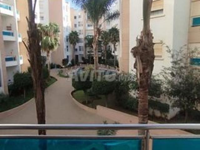 Appartement location à Nouaceur, Grand Casablanca