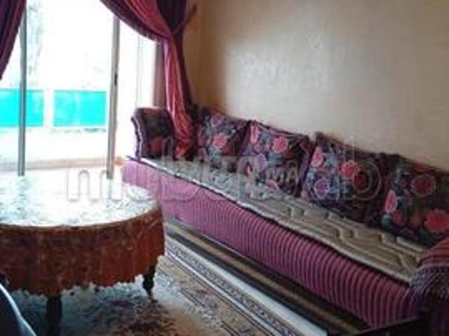 Appartement location à Nouaceur, Gharb-Chrarda-Beni Hssen