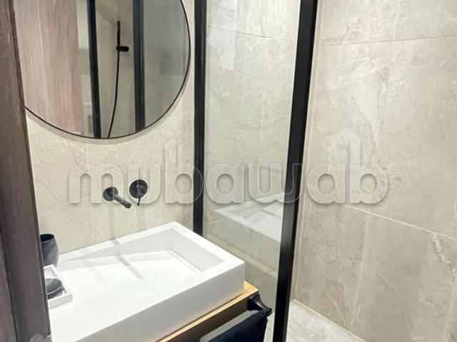 Appartement location à Anfa, Gharb-Chrarda-Beni Hssen