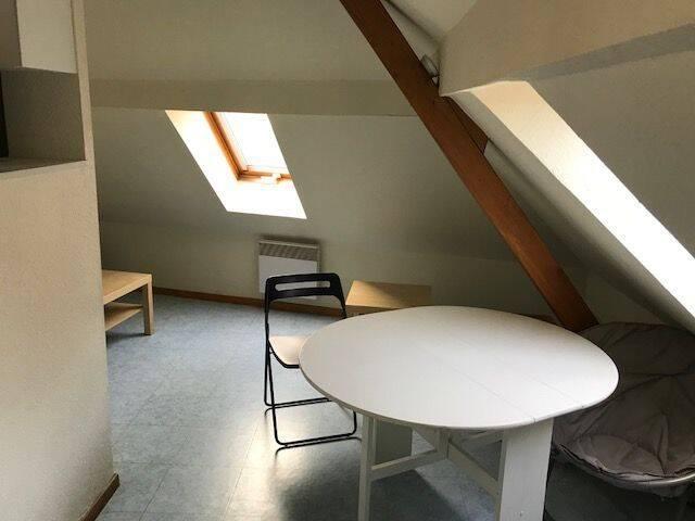 Studio location à Musau, Strasbourg