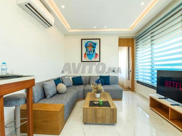 Appartement location à Al Haouz, L'Oriental