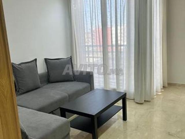 Appartement location à Anfa, Gharb-Chrarda-Beni Hssen