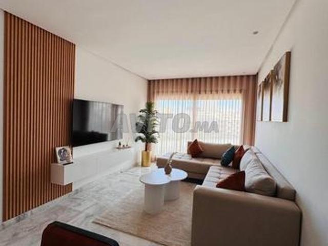 Appartement location à Anfa, Gharb-Chrarda-Beni Hssen
