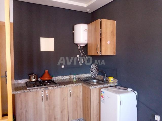 Appartement location à Rbat