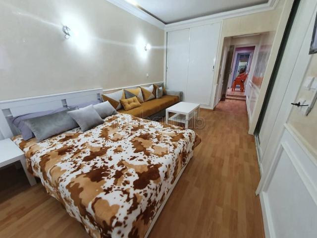 Appartement location à Rbat