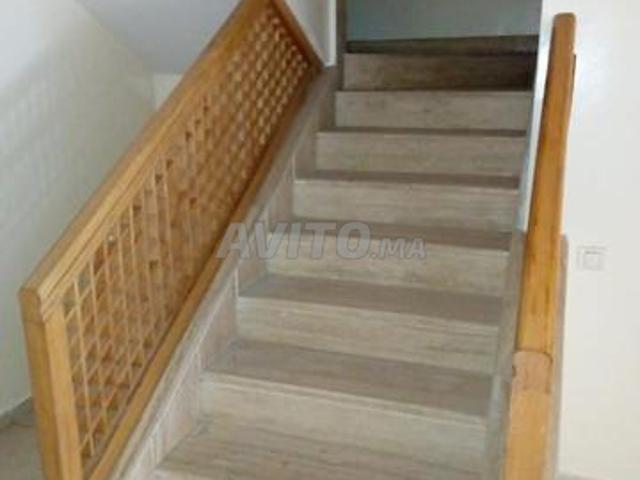 Appartement location