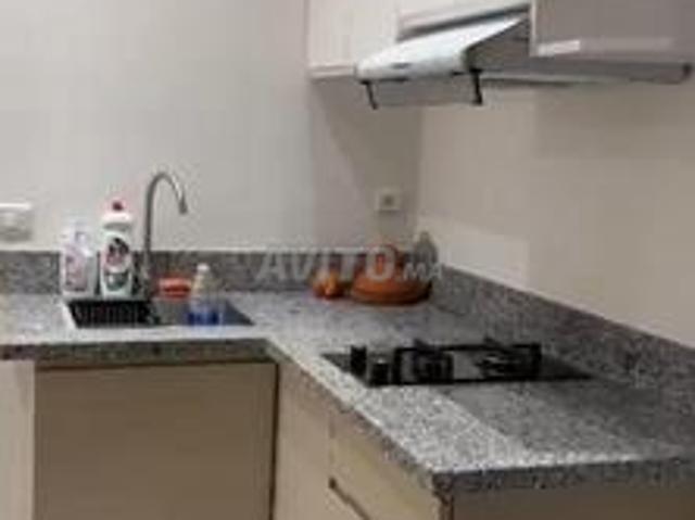 Appartement location à Hay Nahda, Ben Slimane