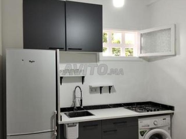 Appartement location à Mabella, Rbat