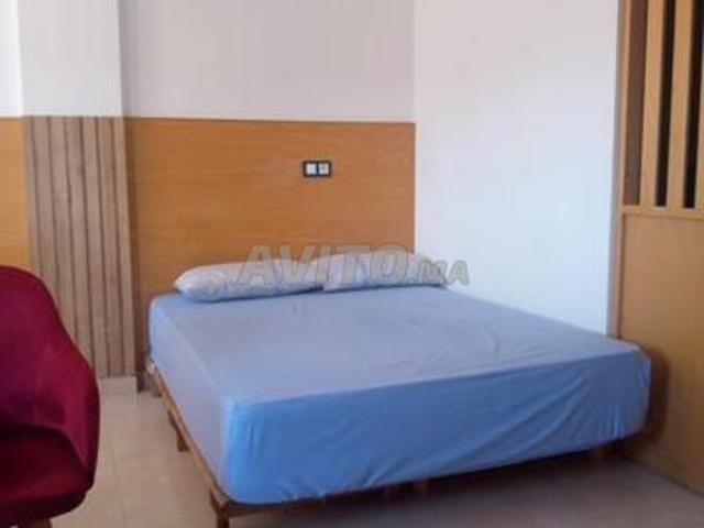 Appartement location à Rbat