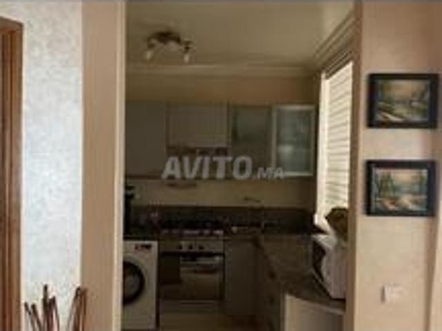 Appartement location à Anfa, Gharb-Chrarda-Beni Hssen