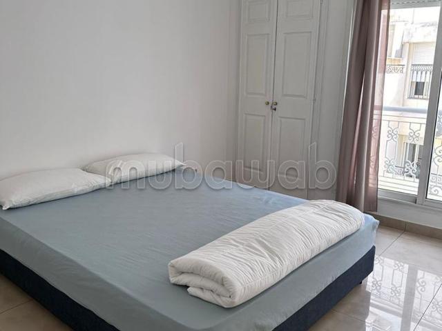 Appartement location à Anfa, Gharb-Chrarda-Beni Hssen