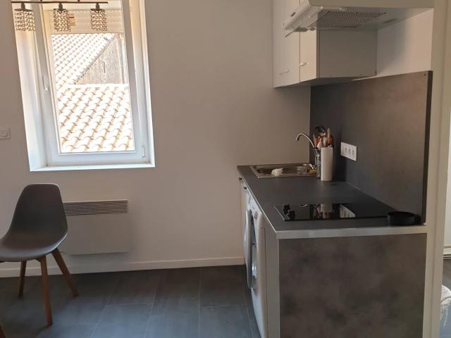 Appartement location à Castres, Puycalvel