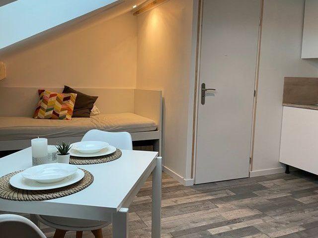 Appartement location à Rennes, Bretagne