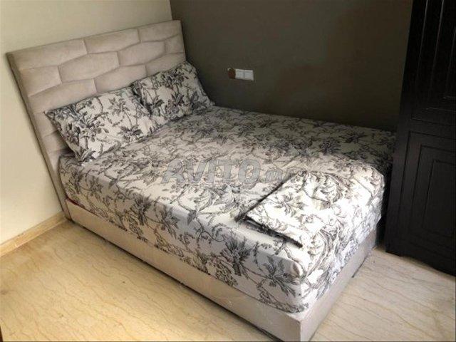 Appartement location à Slimane, Gharb-Chrarda-Beni Hssen