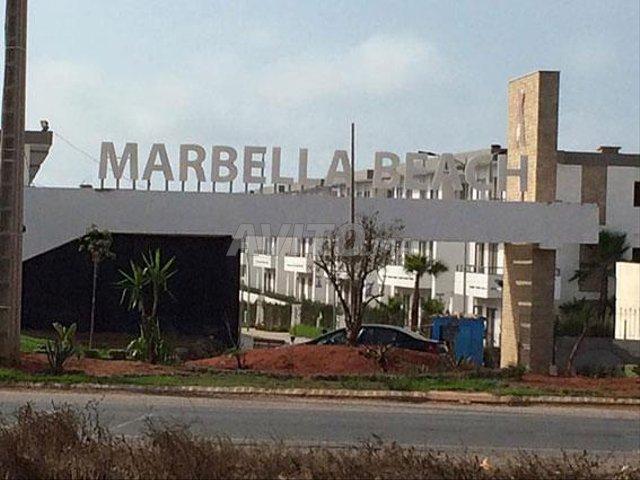 Appartement location à Mansouria, Gharb-Chrarda-Beni Hssen