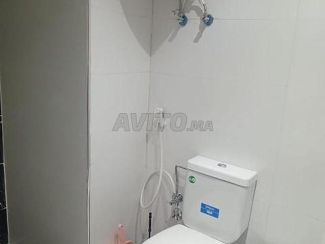 Appartement location à Anfa, Gharb-Chrarda-Beni Hssen