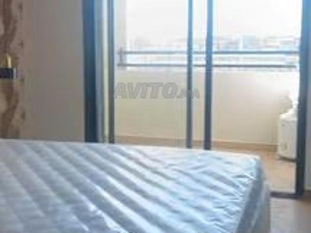 Appartement location à Anfa, Gharb-Chrarda-Beni Hssen