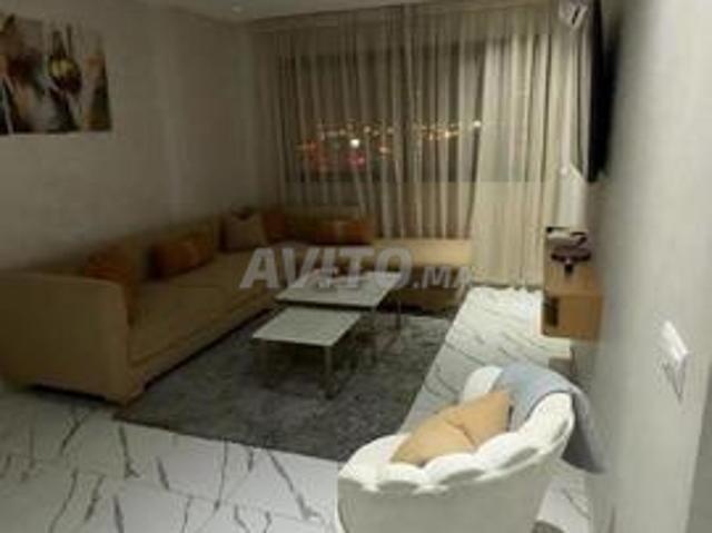 Appartement location à Anfa, Gharb-Chrarda-Beni Hssen