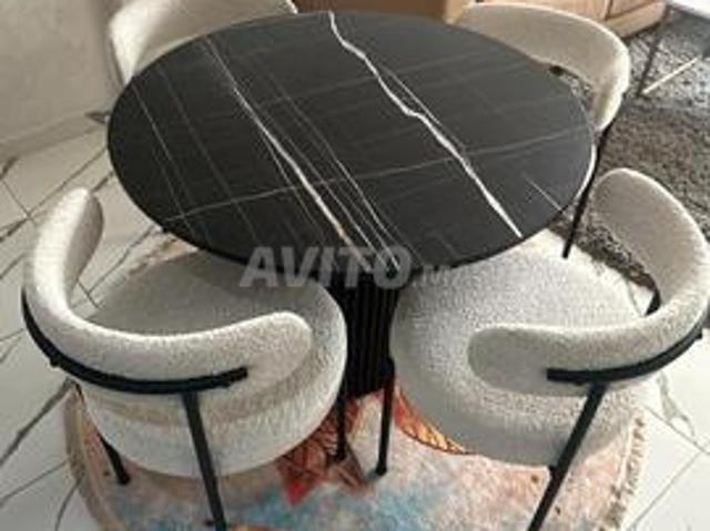 Appartement location à Anfa, Gharb-Chrarda-Beni Hssen