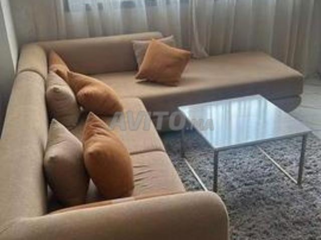 Appartement location à Sidi Bernoussi ⵙⵉⴷⵉ ⵍⴱⵔⵏⵓⵚⵉ سيدي البرنوصي, Casablanca ⵜⴰⴷⴷⴰⵔⵜ ⵜⵓⵎⵍⵉⵍⵜ الدار البيضاء