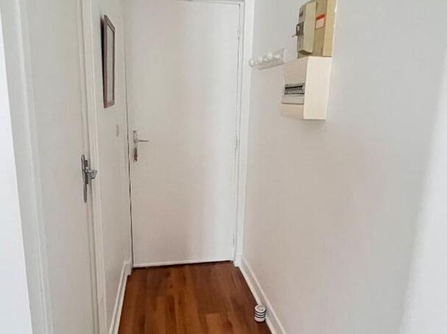 Appartement location à Résidence Ascot, Roissy-en-Brie