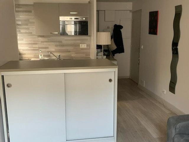 Studio location à Senlis