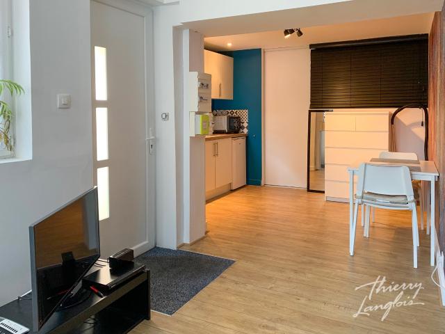 Appartement vente à Les Rues, Templeuve-en-Pévèle