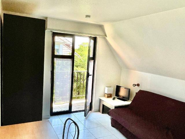 Studio location à Thann, Collectivité européenne d'Alsace