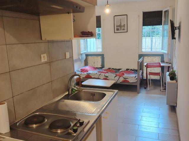 Appartement location à Toulouse