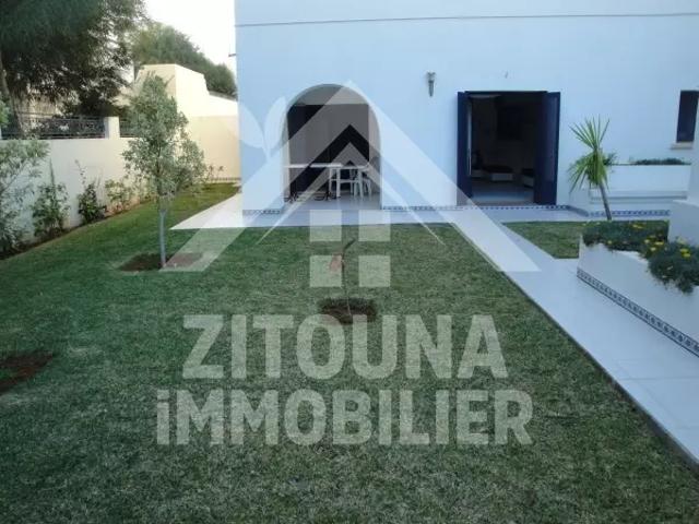 Appartement location