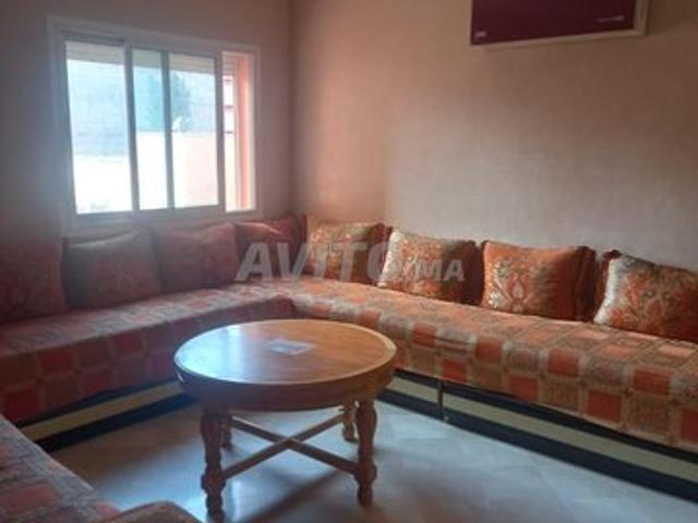 Appartement vente à Gueliz, Marrakech