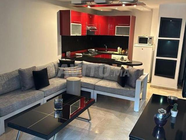 Appartement vente à Anfa, Gharb-Chrarda-Beni Hssen
