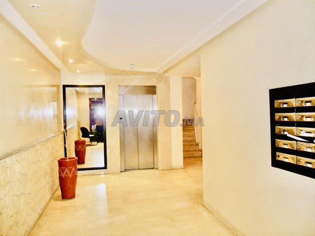 Appartement vente à Anfa, Gharb-Chrarda-Beni Hssen
