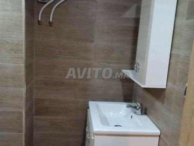 Appartement vente à Salé